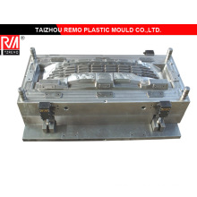 PP Material Auto Car Plastic Injection Mould